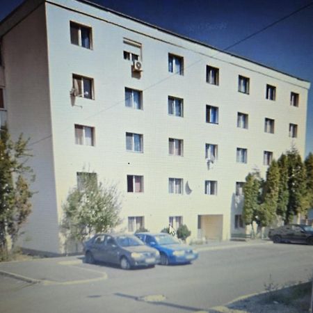 Ferienwohnung Vigaro Vgr Brașov Exterior foto