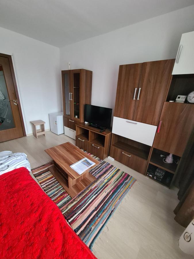 Ferienwohnung Vigaro Vgr Brașov Exterior foto