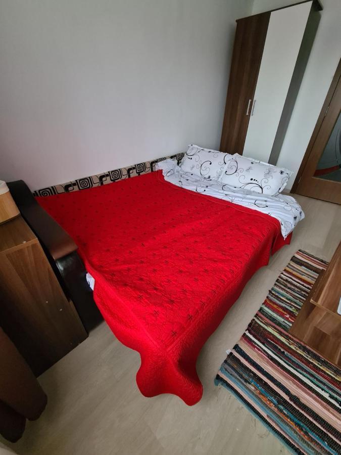Ferienwohnung Vigaro Vgr Brașov Exterior foto