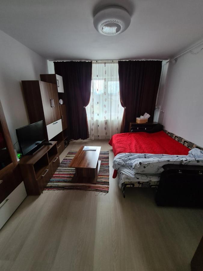 Ferienwohnung Vigaro Vgr Brașov Exterior foto