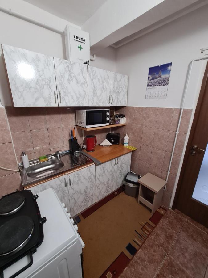 Ferienwohnung Vigaro Vgr Brașov Exterior foto