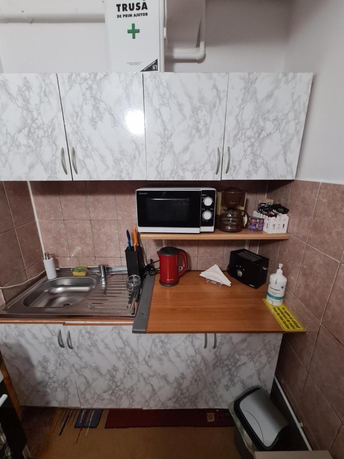 Ferienwohnung Vigaro Vgr Brașov Exterior foto