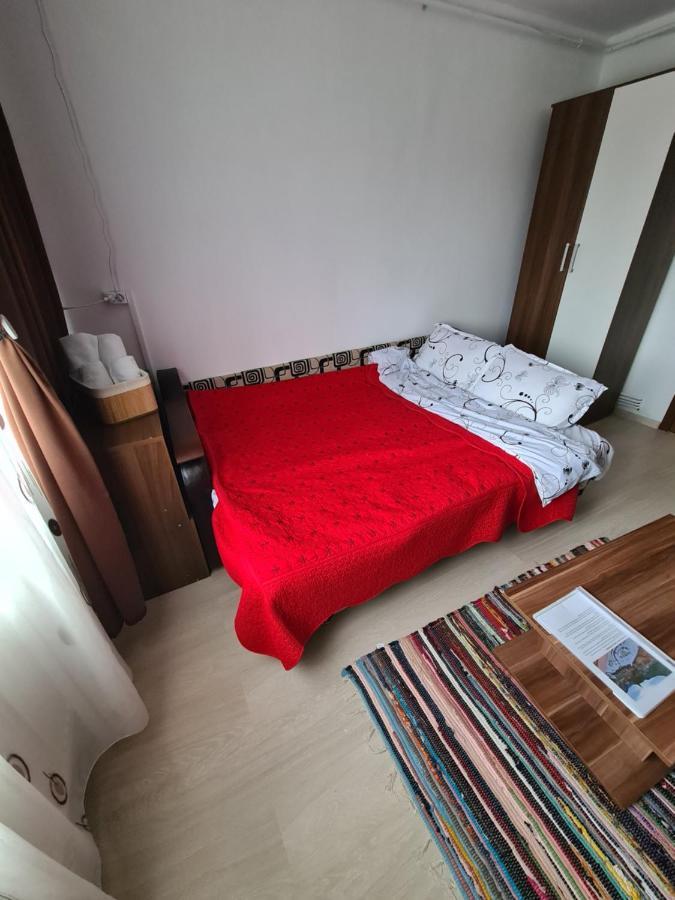 Ferienwohnung Vigaro Vgr Brașov Exterior foto