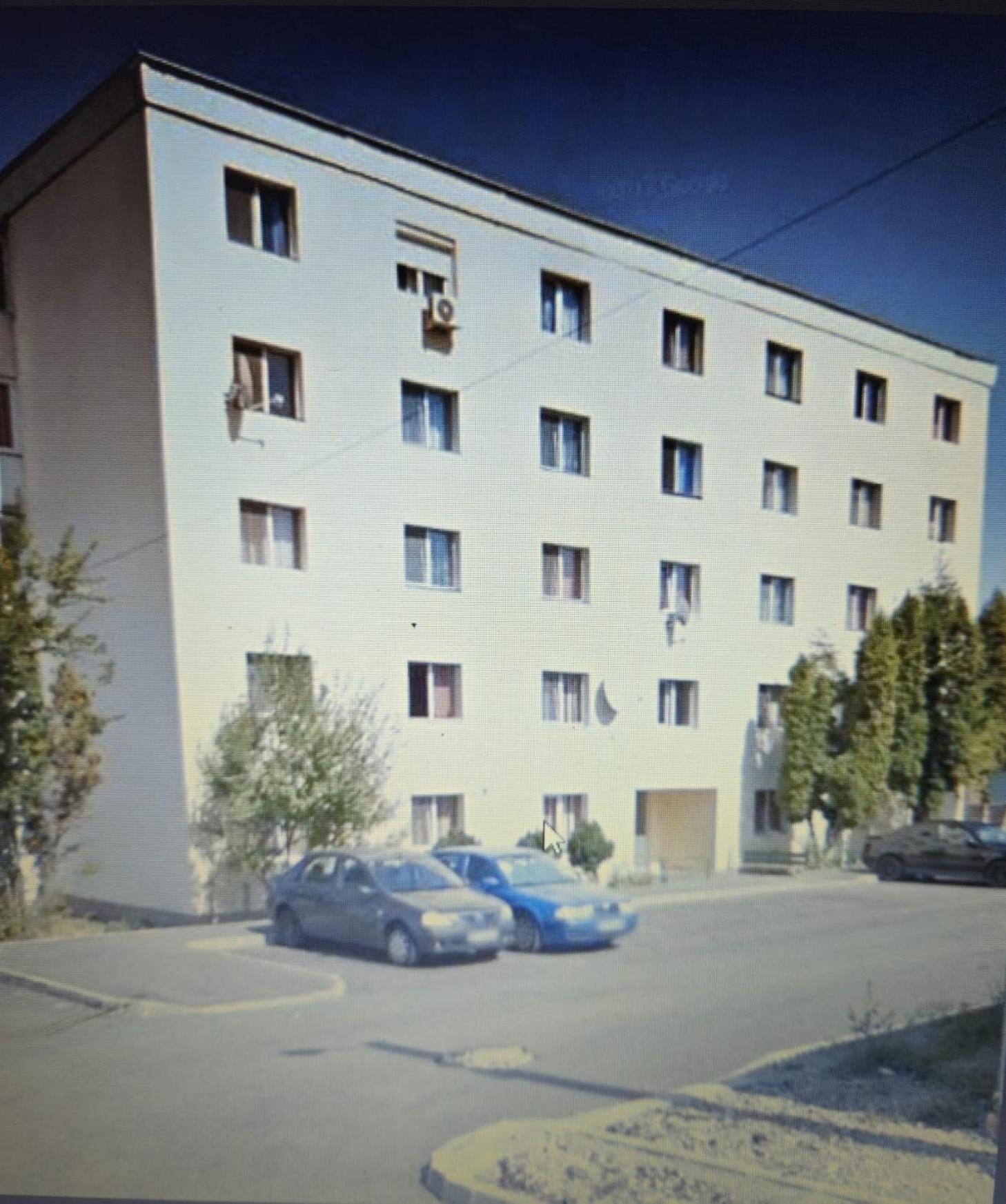 Ferienwohnung Vigaro Vgr Brașov Exterior foto