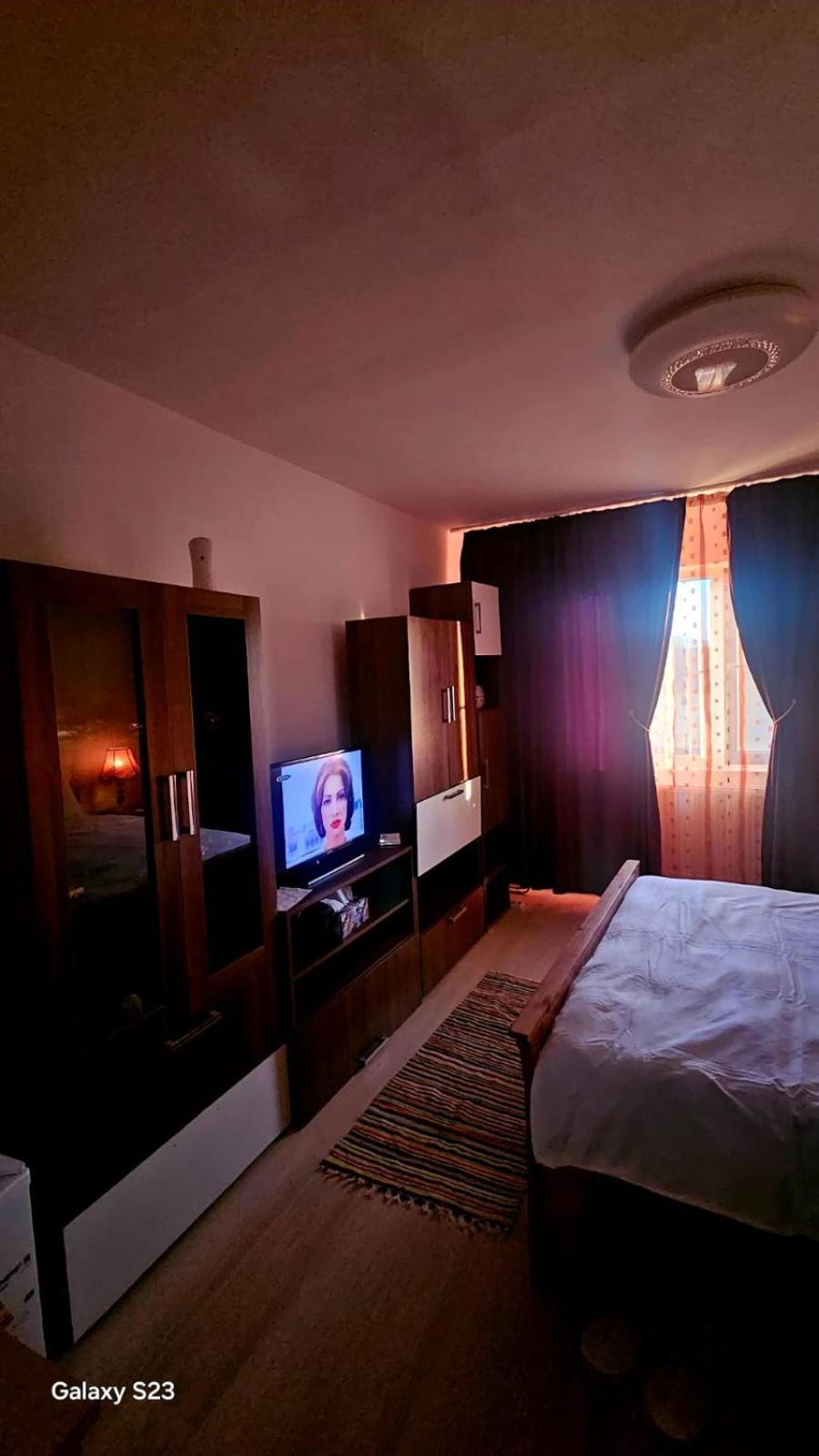 Ferienwohnung Vigaro Vgr Brașov Exterior foto